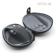 Suitable for Logitech MX Master 3 Mouse Bag Master2S Protective Box M720 Hard Shell Cover Rapunzel T750W