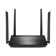 Router Wifi Wifi ASUS RT-AC59U V2 (Đen)