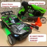 mobil remote control rc drift mainan mobil rc - new drift propo