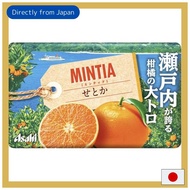 Asahi Group Foods Mintia Setoka 50 Tablets (7g) x 10 Packs