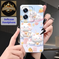 HP Realme C55 Softcase Realme C55 4G Casing Latest 2023 Softcase Casing Silicone Case Cheaphp