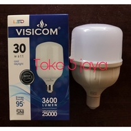 Visicom 30 watt led lamp 1 YEAR WARRANTY/ Visicom 30w capsule lamp/ Visicom lamp/ 30 WATT/
