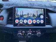 Honda Civic 2021 FIT 10.2吋專用機 Android 安卓版觸控螢幕主機 支援導航/USB/方控