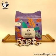 馬來西亞🇲🇾直送 ☕ CoffeePii 咖啡糖（可咀嚼的咖啡）
