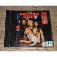 Various Artists CD Album OST. Coyote Ugly