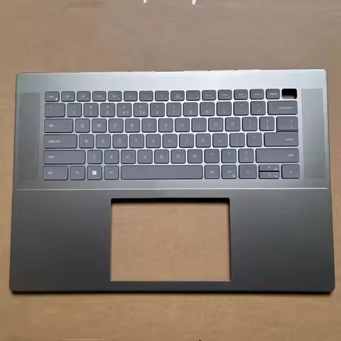 H New Palmrest Upper Case US Backlit KB For Dell Inspiron 16Pro 5620 5625 0WFGH5