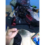 SANDUGO SANDALS UNISEX