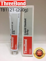 ThreeBond TB1121 Grey Non-Dry Liquid Gasket (200g)