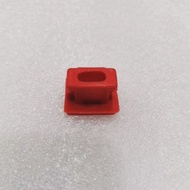 51458266814 Dashboard Dash Trim Clip (10pcs) Fit For E46 E65 E66 E83