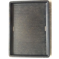 Grill Paper for Skewers, Electric Direct Grill, Non-Stick, Manufacturer's Grill Pan, Inlaid Grill Ma