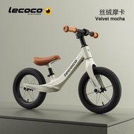 Others - lecoco樂卡平衡車 兒童無腳踏寶寶學步車 2-3歲滑行車 滑步車 平衡車（快遞送貨上門）（平行進口）