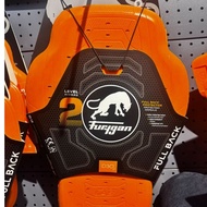 FURYGAN D3O® PROTECTION