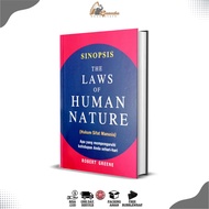 Synopsis The Laws of Human Nature Robert Greene The Law of Human Nature