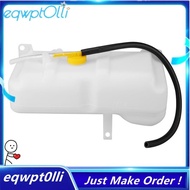 eQQCar Coolant Radiator Expansion Kettle Overflow Bottle for Nissan Patrol GQ 88-97 Ford Maverick 88