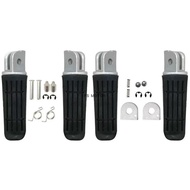 Promotion Applicable Yamaha FZ1S/N FZ6S/N FZ6R XJ6N/S/F XJ6 XJ9 Front Rear Pedal Pedal