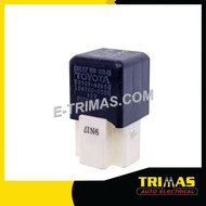 90987-02010 Malaysia Denso Relay Supplier Toyota 4 Pin 12V