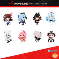 Candy Toys Bandai Hololive Deformer Collection Vol.1/Vol.2 [Random Box] [盲盒]