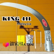 EGREK GJY KING 411 MALAYSIA. Peralatan Kebun