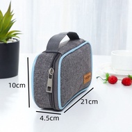 Insulin Bag Cooler Medicine Box Portable Storage Freezer Medical Small Ice Outdoor