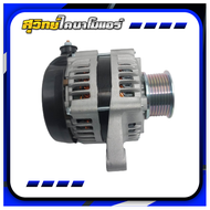 ไดชาร์จ TOYOTA Vigo วีโก้ ดีเซล (1KD2KD) ฝาดำ/ไดชาร์จ โตโยต้า วีโก้ ดีเซล TOYOTA VIGO 2.5-3.0 cc 1KD