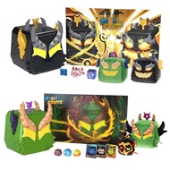 Blx Frts Diamond Big Set Plush Fruit Game Merchandise Doll DLC Exchange Ready Stock
