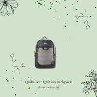 Original Quiksilver Backpack - Ignition Backpack 22L