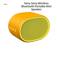 Sony Wireless Bluetooth Portable Mini Speaker Audio Subwoofer Headphones Sports Speakers 索尼 无线 蓝牙 便携 迷你音箱 音响 低音炮 耳机 运动音箱