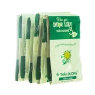storevn_012019 50 Goi*5ml - Dau Goi Duoc Lieu Thai Duong 3 Huong La