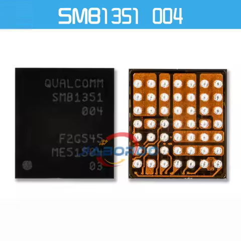 3pcs SMB1351 Charging ic for Asus Zenpad 3S Xiaomi Redmi 9