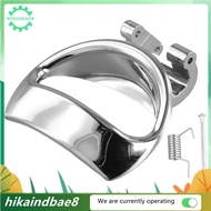 [hIkAi] Car Interior Door Handle Front Pull Handle 19299614 19299613 for  HHR 2006-2011 Left