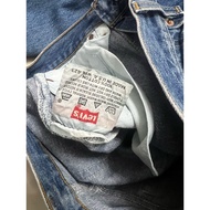 vintage levis 501 size 29