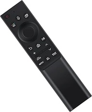 BN59-01357A BN59-01357B Voice Replacement Remote Control -ALLIMITY- fit for Samsung Smart TV - 2021/