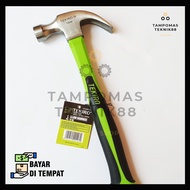 Palu Kambing Martil Palu Congkel Tekiro 12 Oz - Claw Hammer TEKIRO