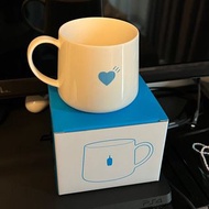 Human Made x Blue Bottle Mug Cup 杯