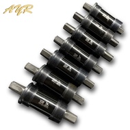 AYR bottom mountain bike  bracket road hubs 6 pawls fixie hub accessories cycling sealed bearing bb