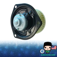 PROTON WIRA 1.3 1.5 1.6 SATRIA 1996 ( DENSO SYSTEM) AIRCOND BLOWER MOTOR COMPLETE SET 🌞OEM🌞 BAC