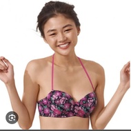 IZZY UNDERWIRE BRA...