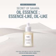 HUXLEY SECRET OF SAHARA OIL ESSENCE 仙人掌籽油極緻平衡精華露 30ml