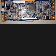 TIKON TICON TCON TV LCD LED SAMSUNG LA37B530 LA37B530P7R