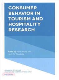 91322.Consumer Behavior in Tourism and Hospitality Research