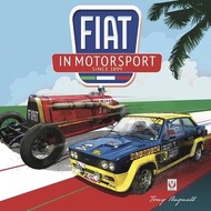 10928.Fiat in Motorsport: Since 1899
