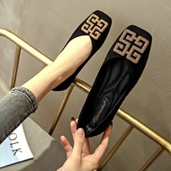MIFEI | Comfortable Flat Summer Shoes Size 41-43