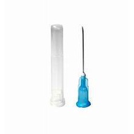 NEEDLE 23G (BLUE) JARUM SUNTIKAN - 1PIECES