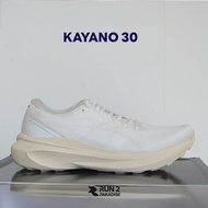 รองเท้าวิ่ง (ผู้ชาย)ASICS Kayano 30