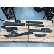 HONDA ACCORD EURO R CL7 DOOR STEP