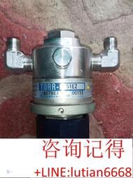 【詢價】TORR-51EZ日本日酸減壓閥 調壓閥 壓力調節器 不銹鋼