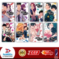Yakuza Fiance: Raise wa Tanin ga Ii, (Manga) Vol. 1-8, (English)