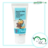 Buds Save Our Skin Lotion 50ml