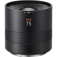 *BRAND NEW* Hasselblad XCD 75mm f/3.4 P Lens for X System X2D 907X