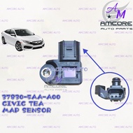 HONDA CIVIC FC TEA / CIVIC TURBO / CRV TURBO TME - AIR MAP SENSOR / ENGINE MAP SENSOR (37830-5AA-A00
